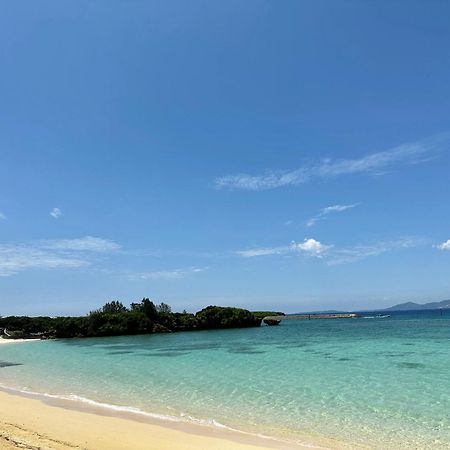 グランディオーソ沖縄ヴィラ金武1 Okinawa المظهر الخارجي الصورة