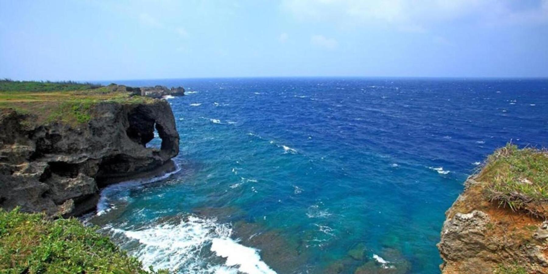 グランディオーソ沖縄ヴィラ金武1 Okinawa المظهر الخارجي الصورة